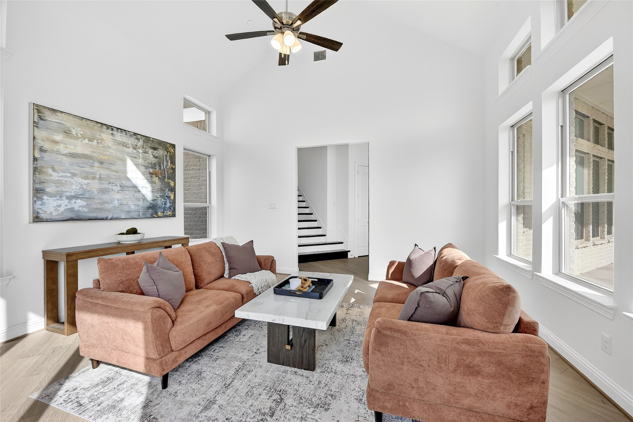 5412 Westminster Way Parker TX 75002