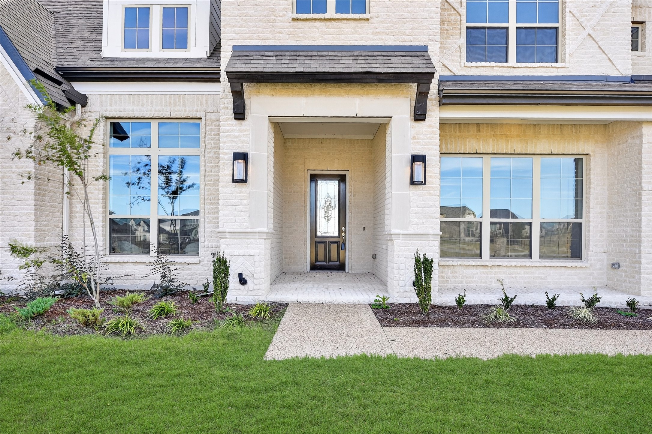 5412 Westminster Way Parker TX 75002