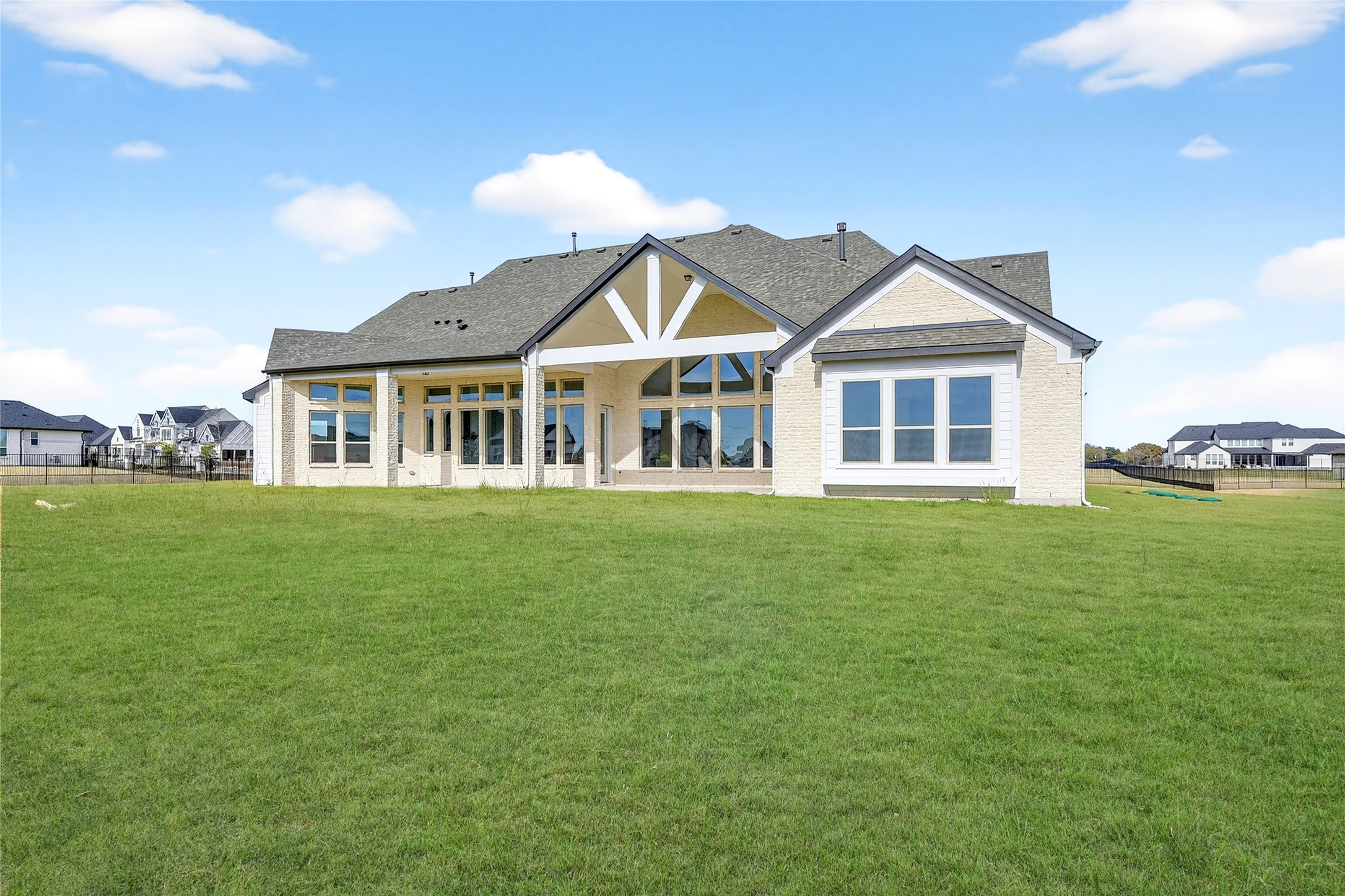 5412 Westminster Way Parker TX 75002