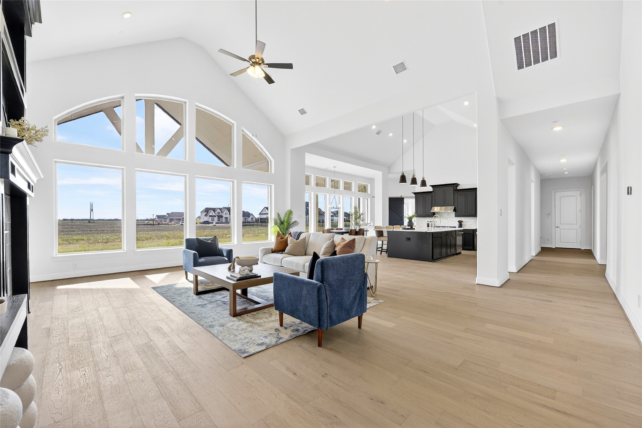 5412 Westminster Way Parker TX 75002