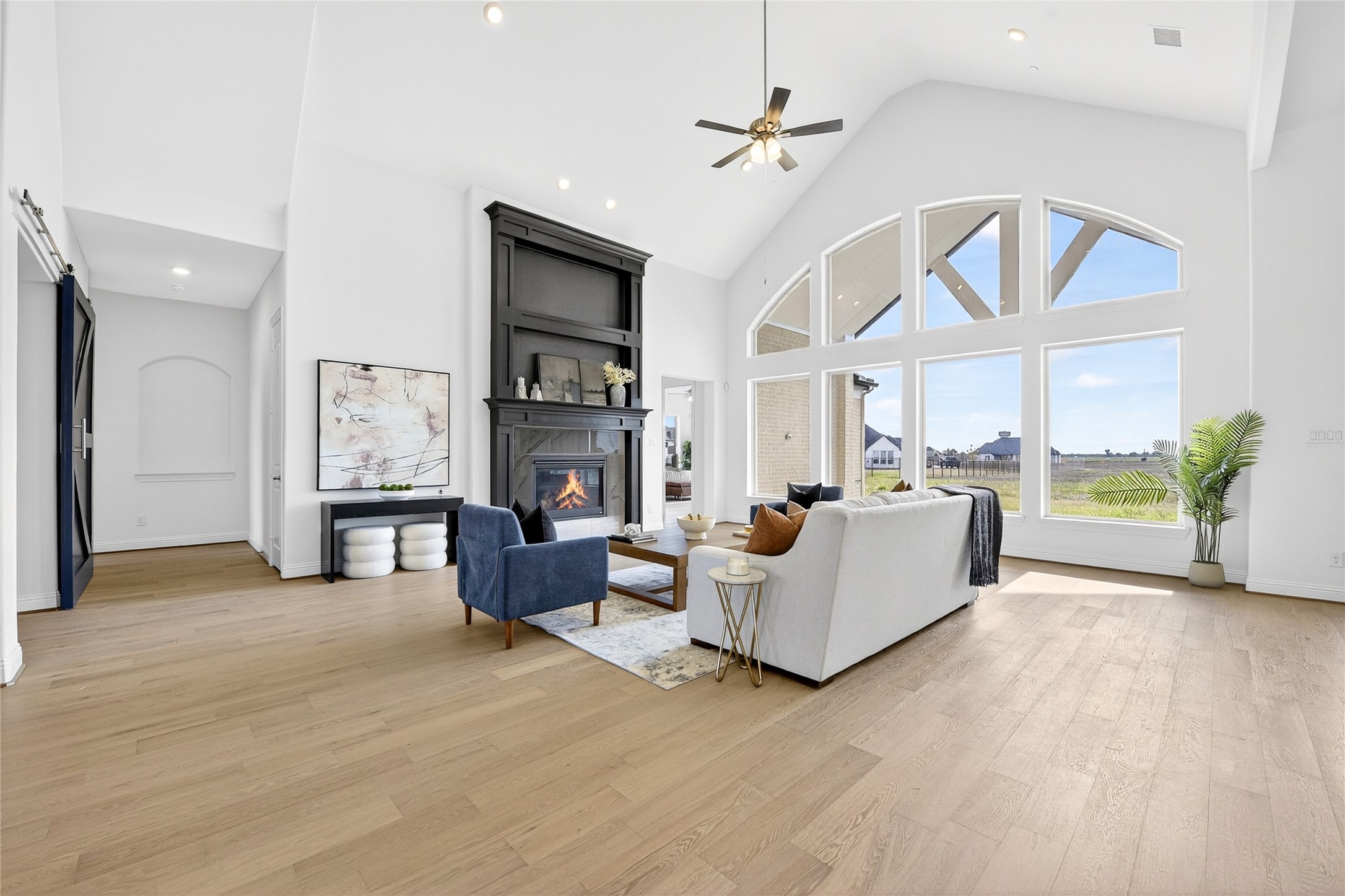 5412 Westminster Way Parker TX 75002