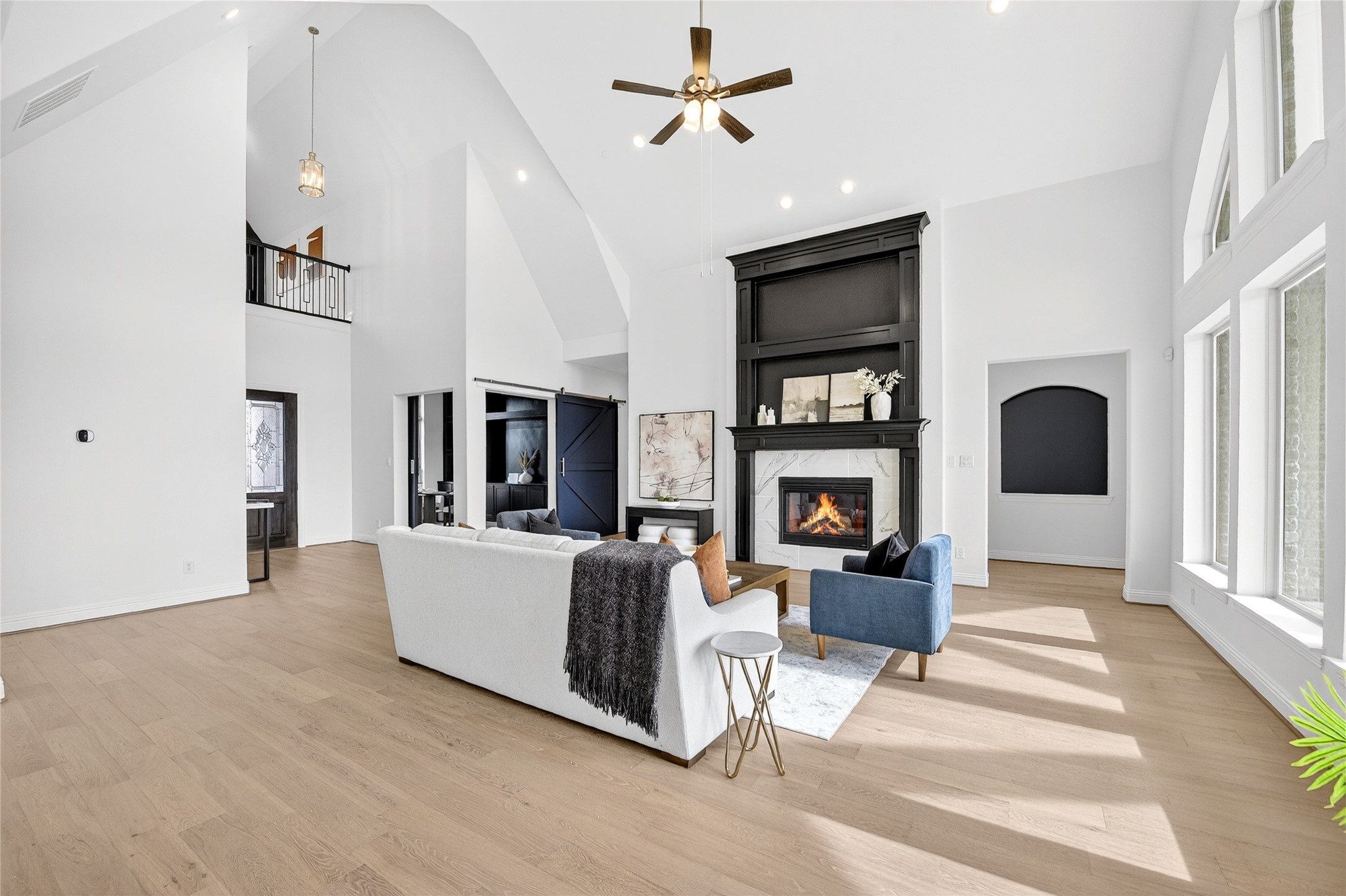 5412 Westminster Way Parker TX 75002