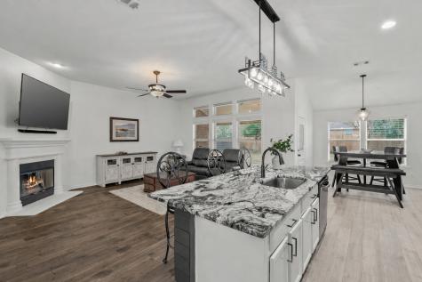 1011 Diane Street Aubrey TX 76227