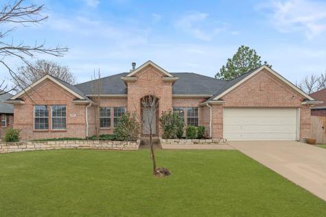 1011 Diane Street Aubrey TX 76227