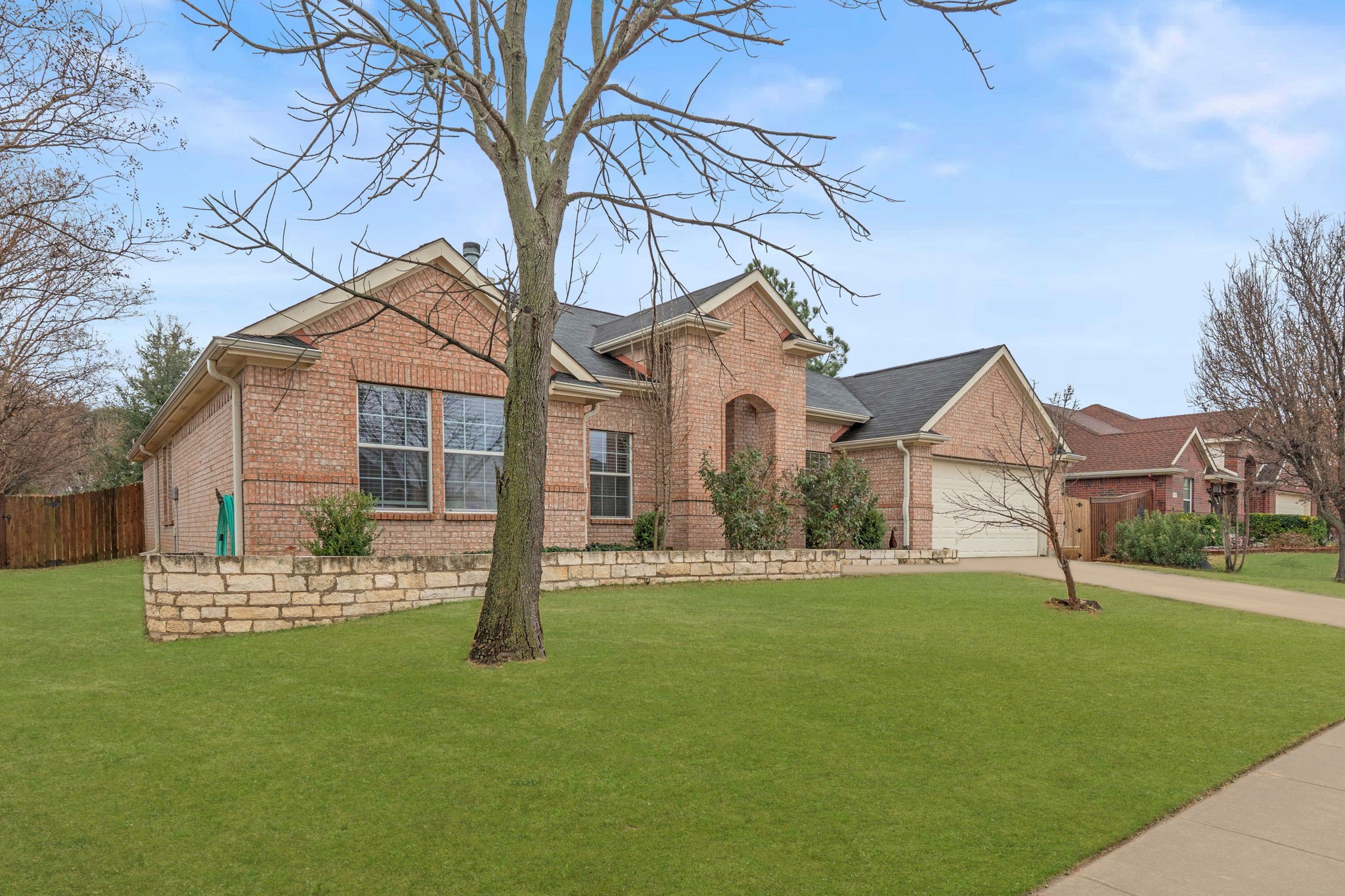 1011 Diane Street Aubrey TX 76227