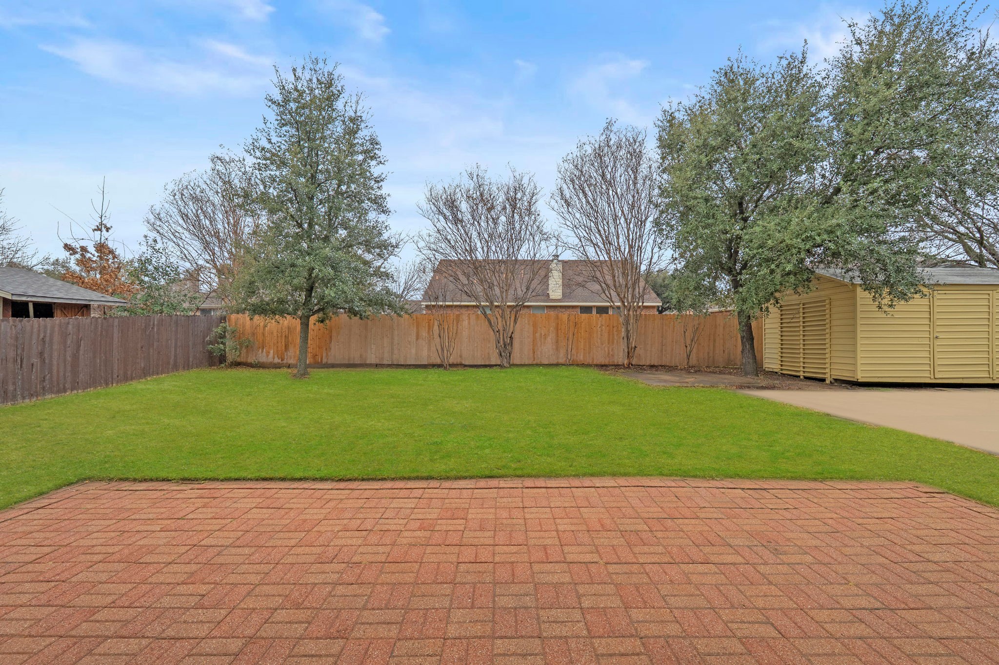1011 Diane Street Aubrey TX 76227