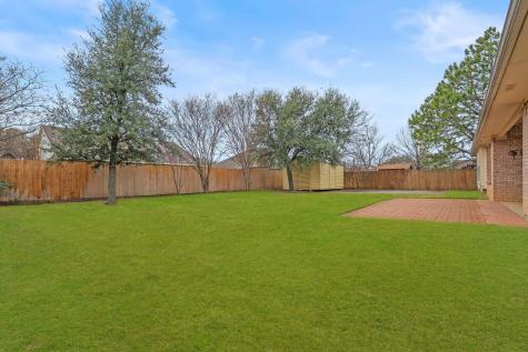 1011 Diane Street Aubrey TX 76227
