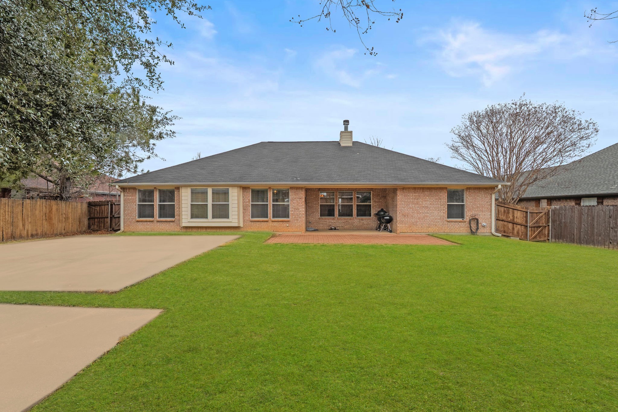 1011 Diane Street Aubrey TX 76227