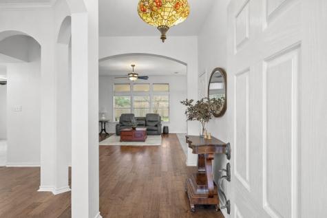 1011 Diane Street Aubrey TX 76227