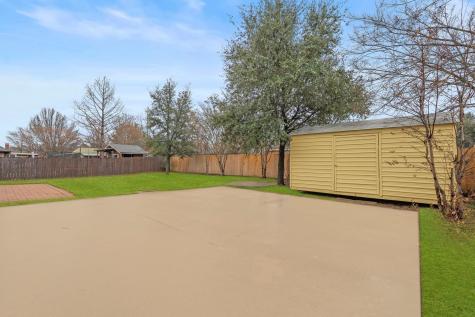 1011 Diane Street Aubrey TX 76227