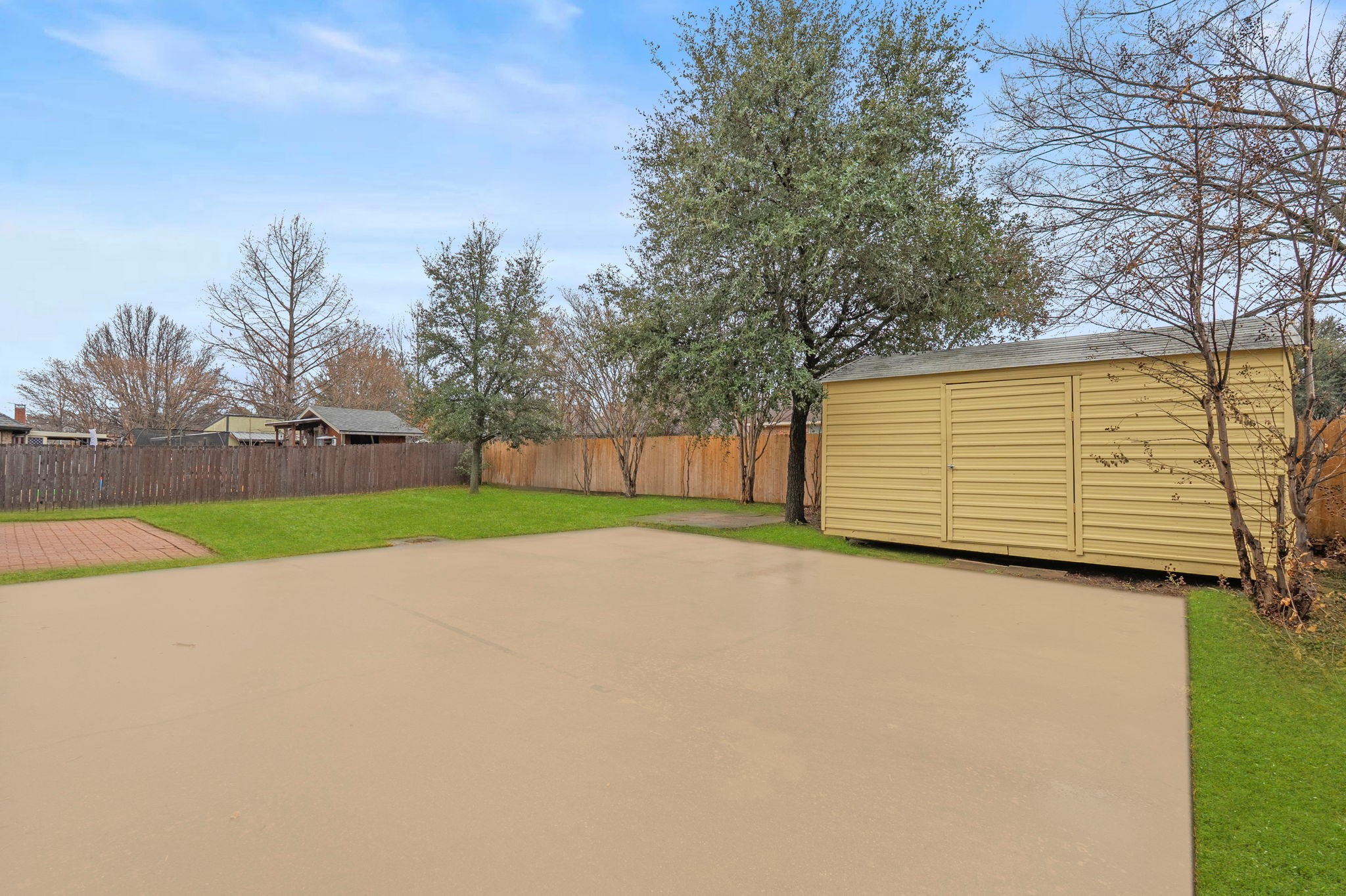 1011 Diane Street Aubrey TX 76227
