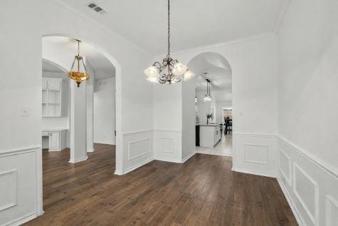 1011 Diane Street Aubrey TX 76227