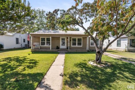 2209 Durham Avenue Brownwood TX 76801