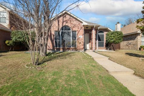 1843 Williams Way Lane Dallas TX 75228