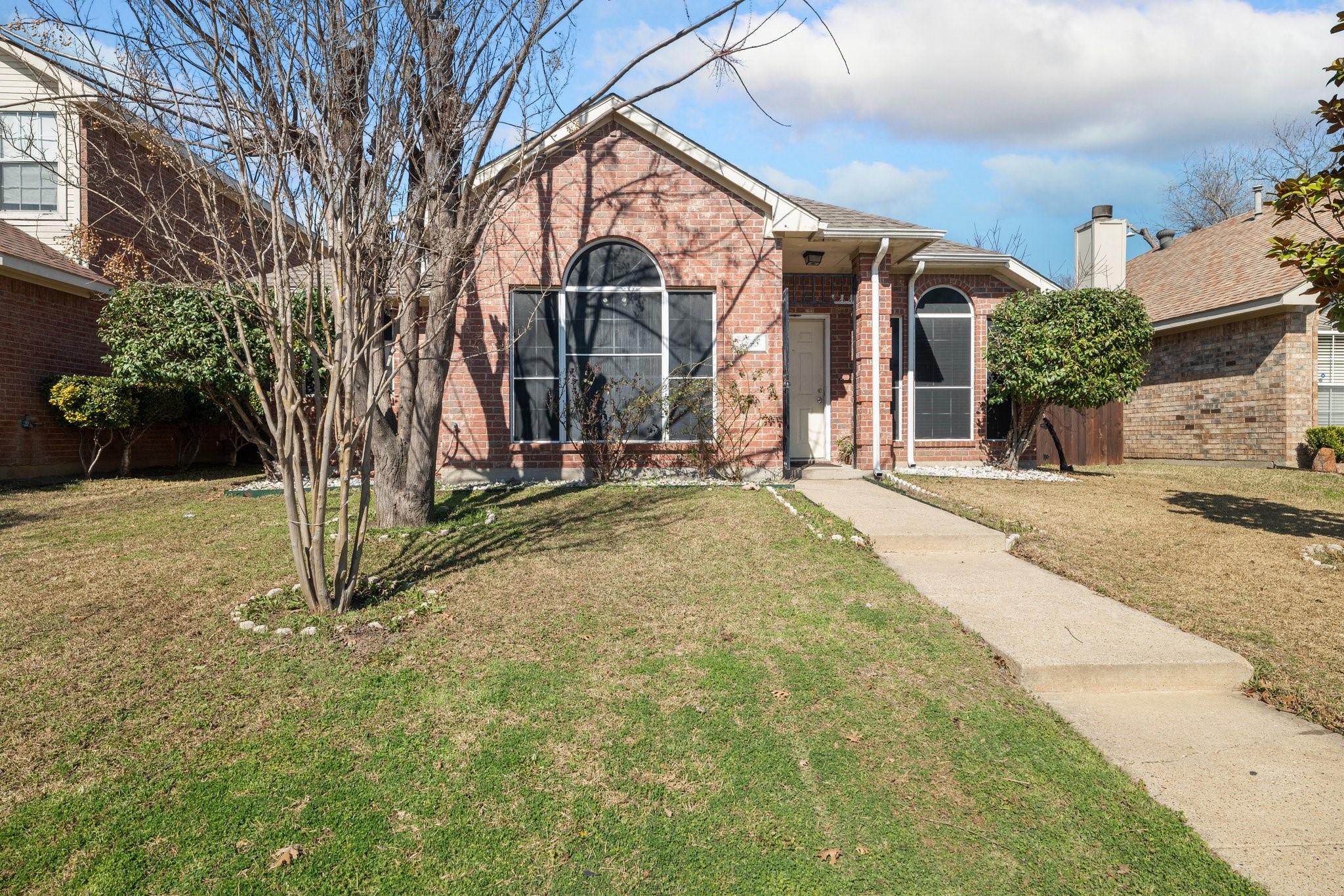 1843 Williams Way Lane Dallas TX 75228