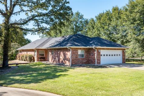 200 Bushwhacker Drive Mabank TX 75156
