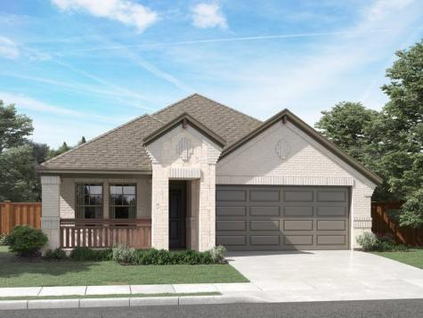 5713 Castle Peak Bend Fort Worth TX 76126