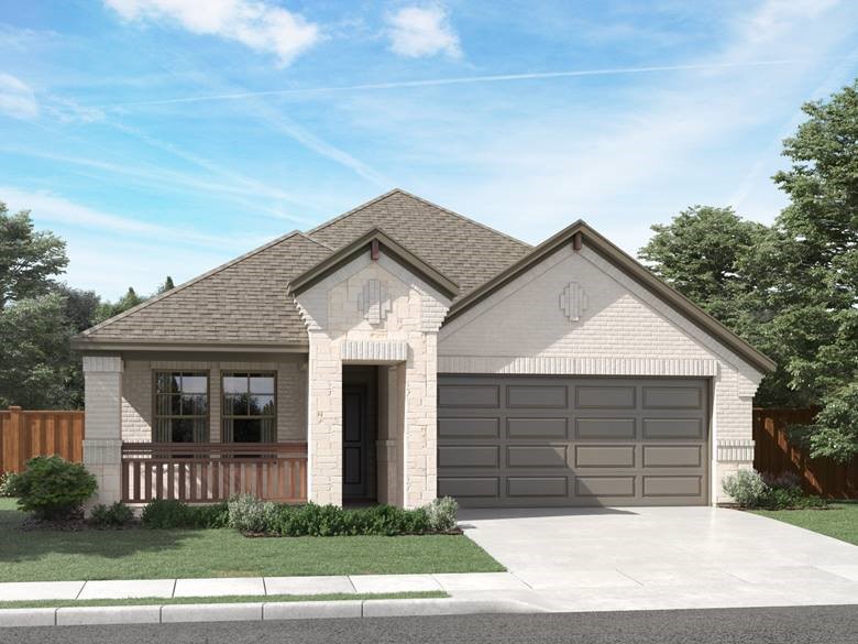 5713 Castle Peak Bend Fort Worth TX 76126