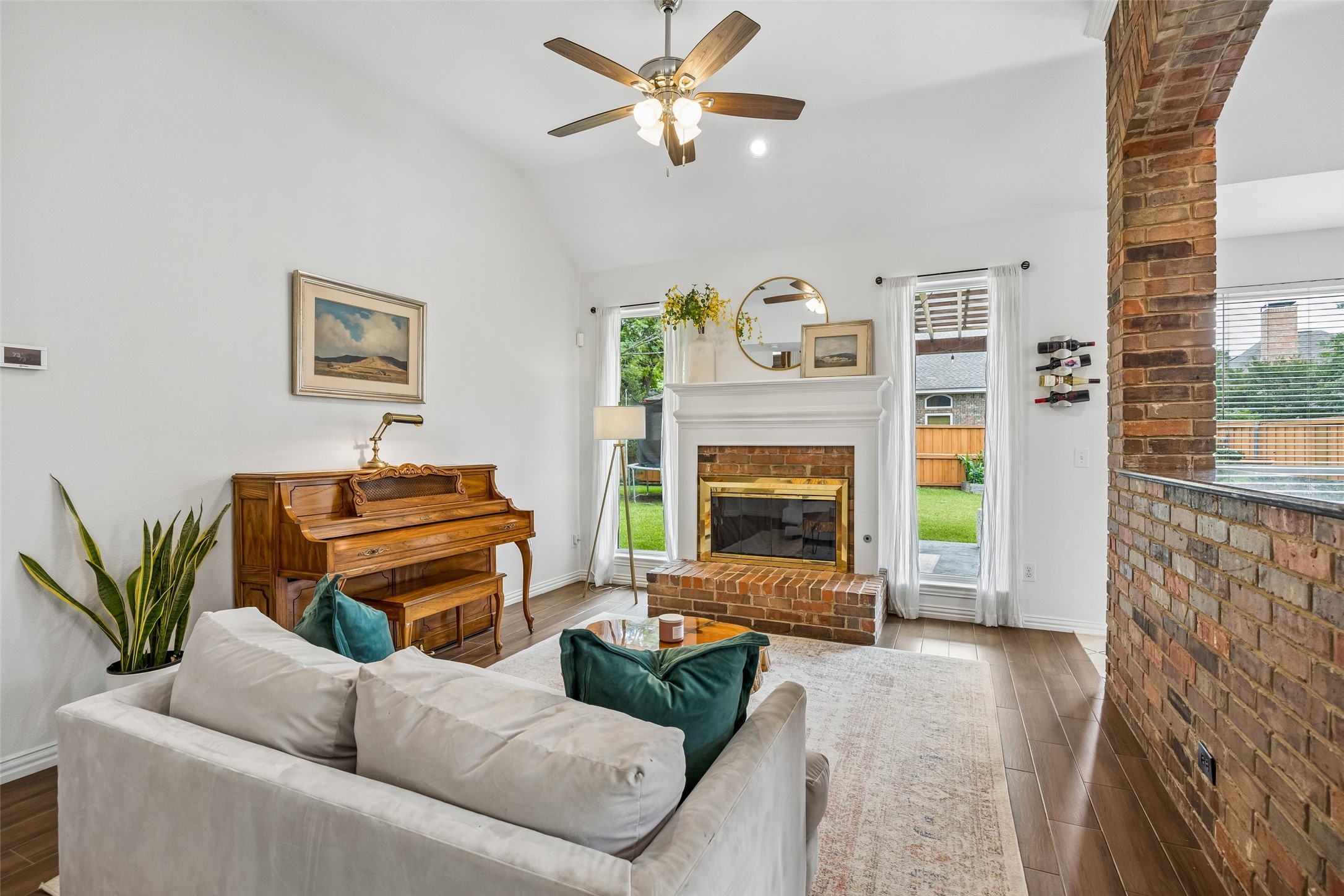 5511 S Briar Ridge Circle Mckinney TX 75072