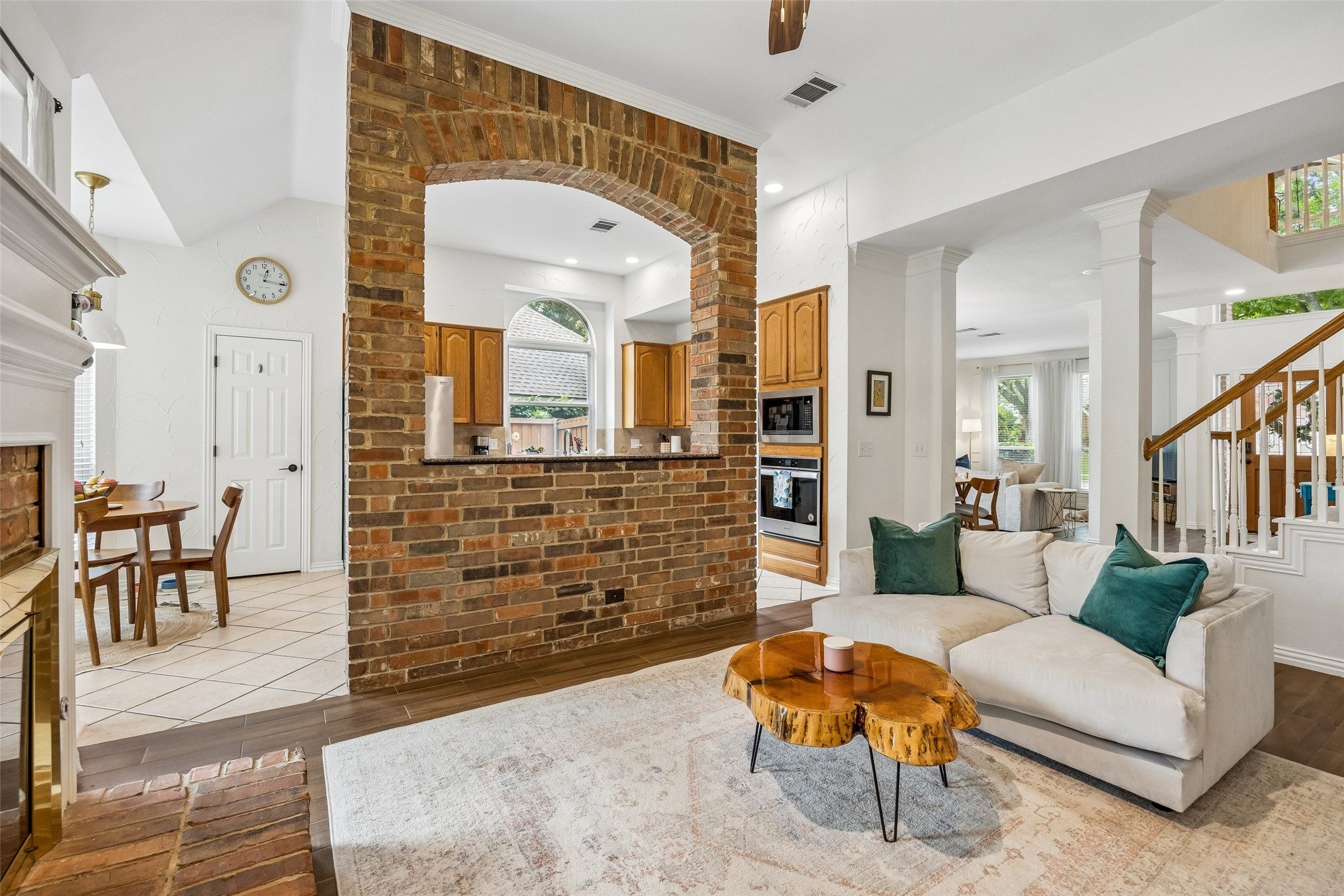 5511 S Briar Ridge Circle Mckinney TX 75072