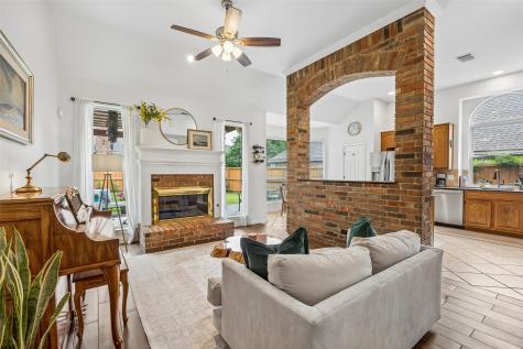 5511 S Briar Ridge Circle Mckinney TX 75072