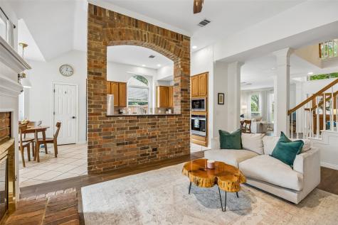 5511 S Briar Ridge Circle Mckinney TX 75072