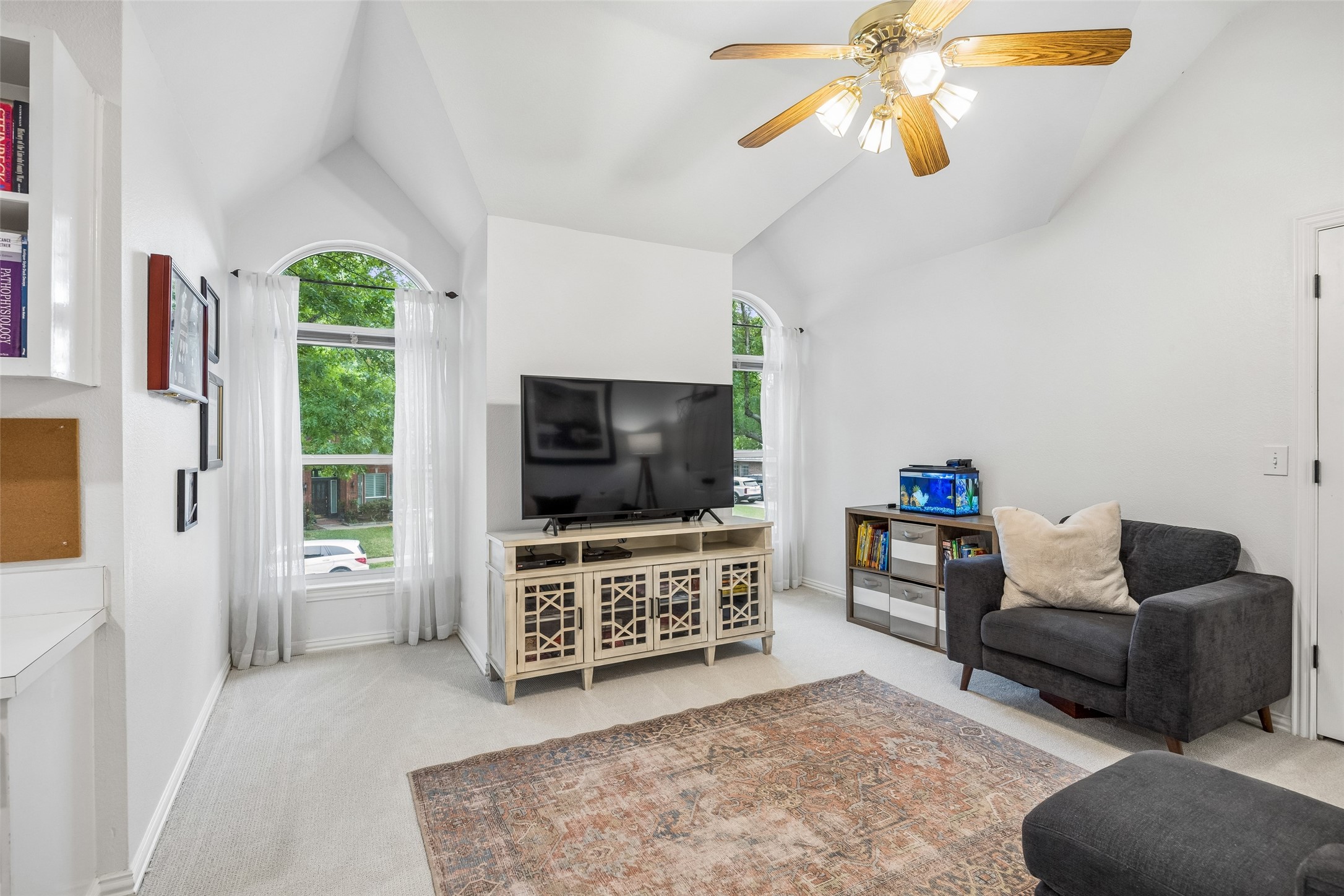 5511 S Briar Ridge Circle Mckinney TX 75072