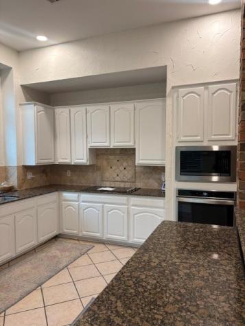 5511 S Briar Ridge Circle Mckinney TX 75072