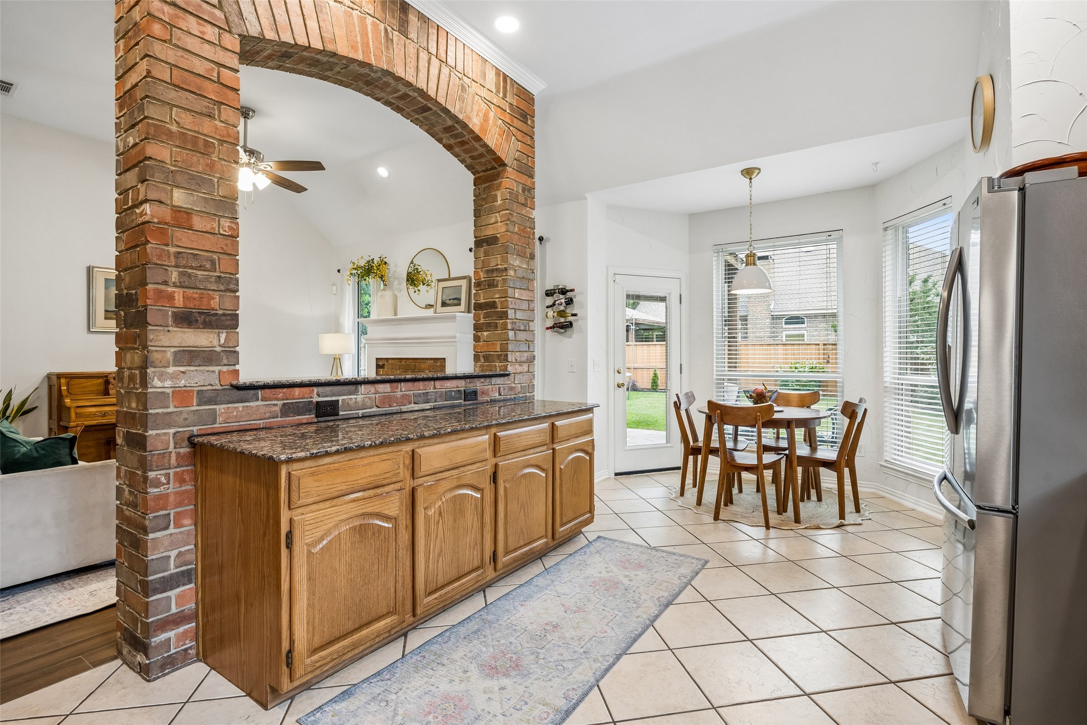 5511 S Briar Ridge Circle Mckinney TX 75072