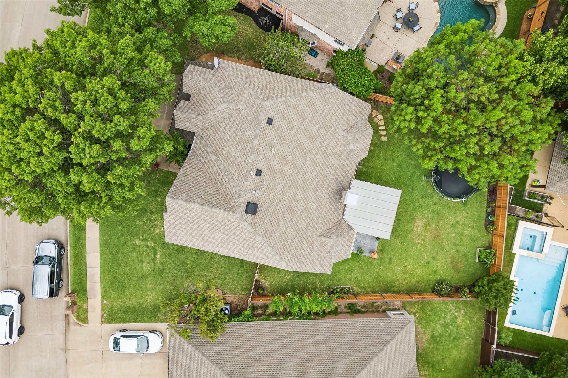 5511 S Briar Ridge Circle Mckinney TX 75072