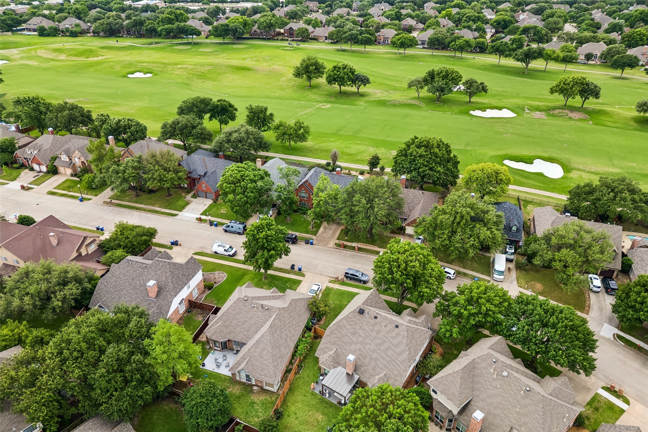 5511 S Briar Ridge Circle Mckinney TX 75072