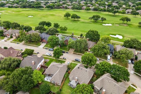 5511 S Briar Ridge Circle Mckinney TX 75072