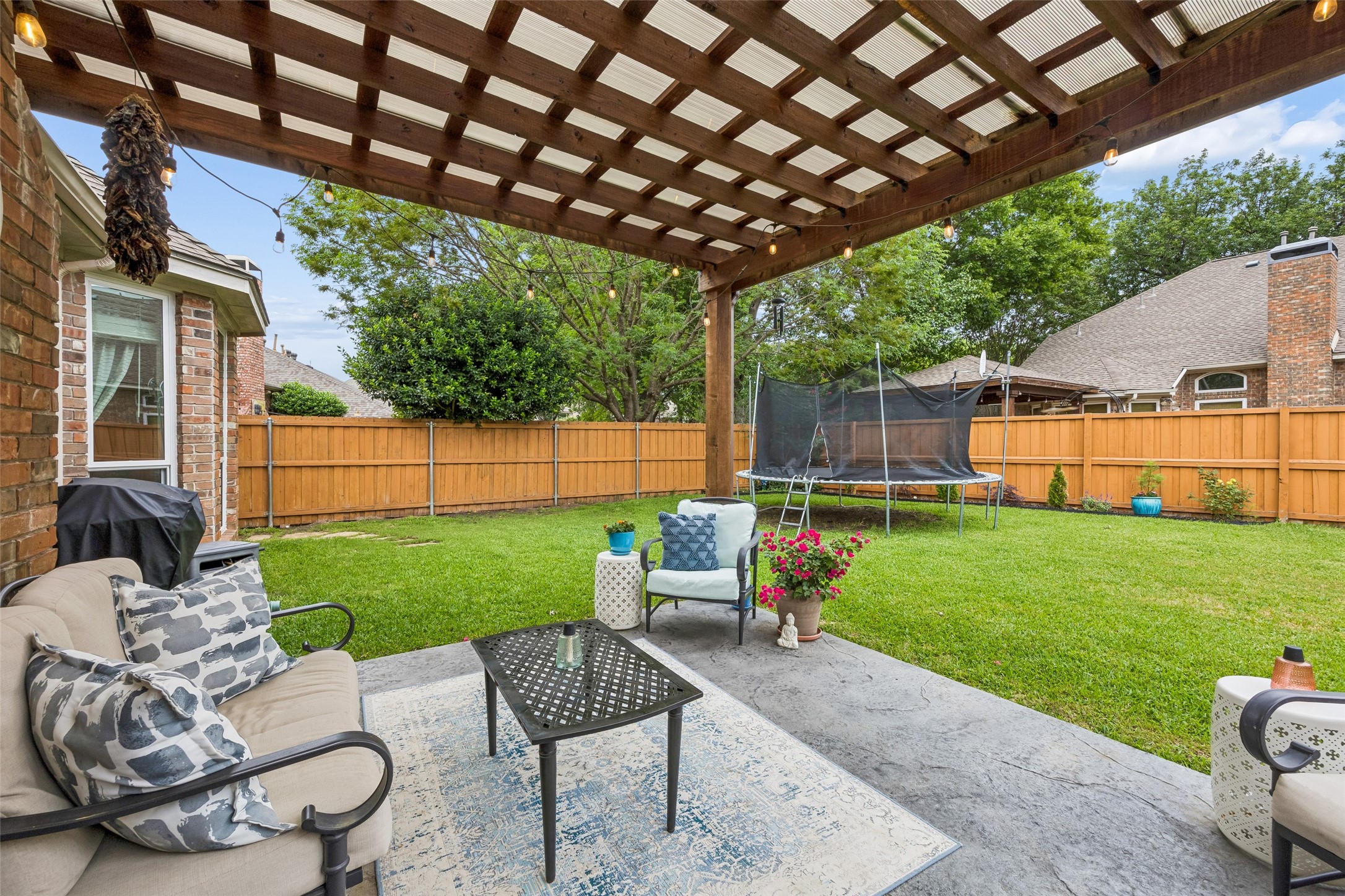 5511 S Briar Ridge Circle Mckinney TX 75072