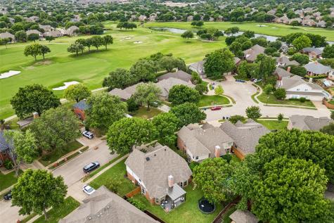 5511 S Briar Ridge Circle Mckinney TX 75072