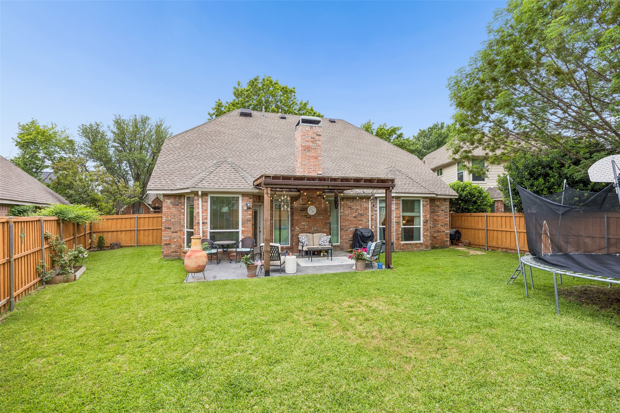 5511 S Briar Ridge Circle Mckinney TX 75072