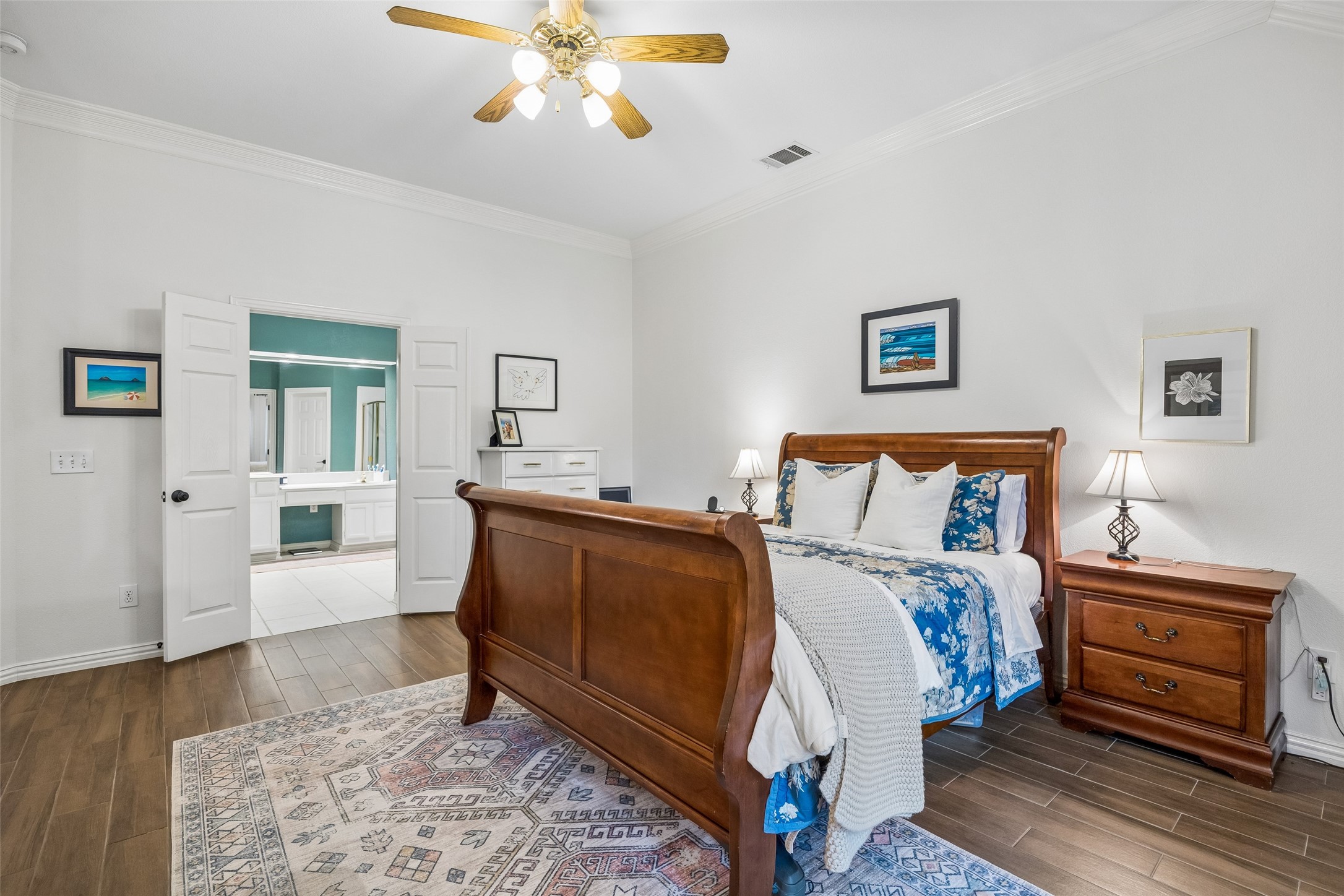 5511 S Briar Ridge Circle Mckinney TX 75072