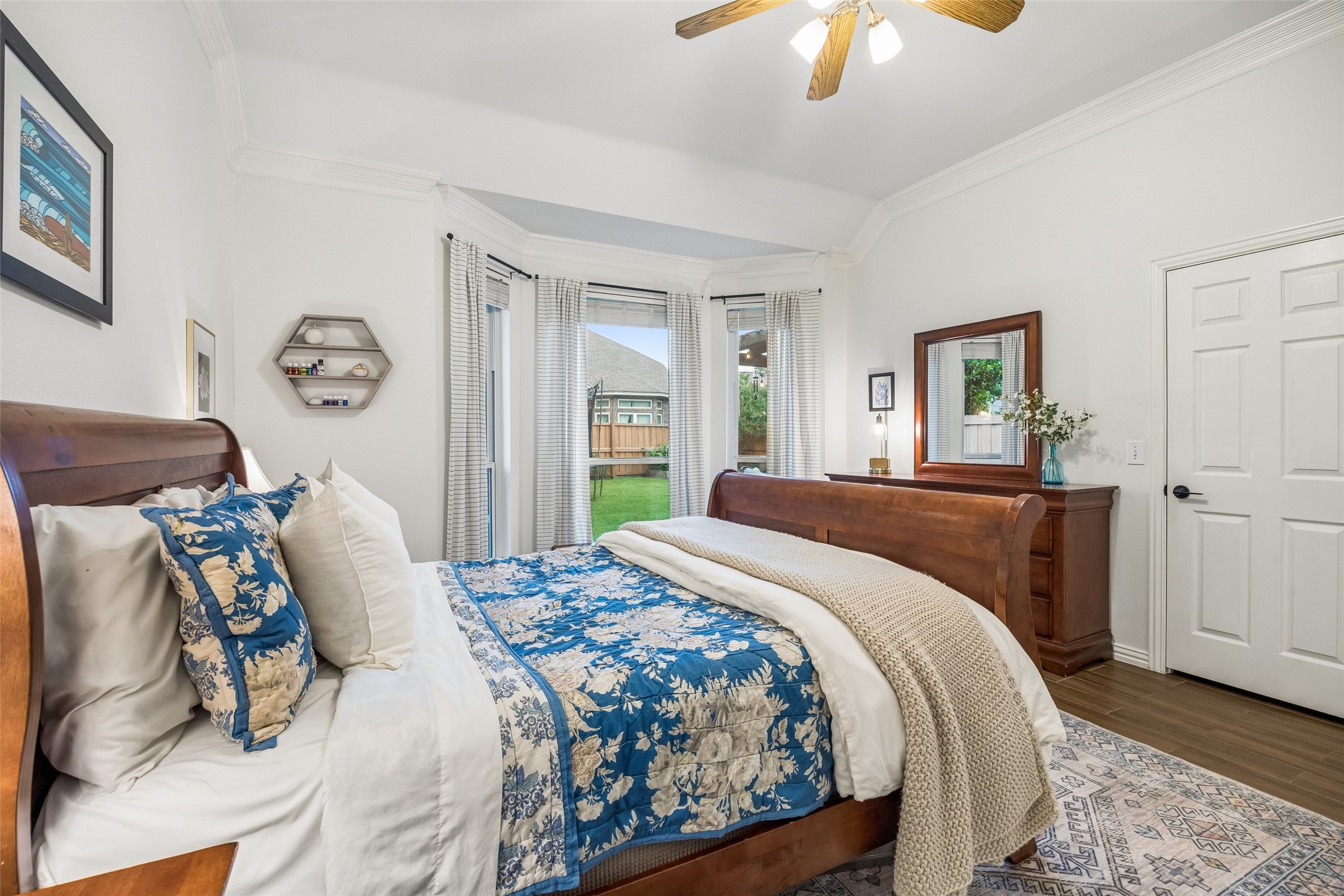 5511 S Briar Ridge Circle Mckinney TX 75072