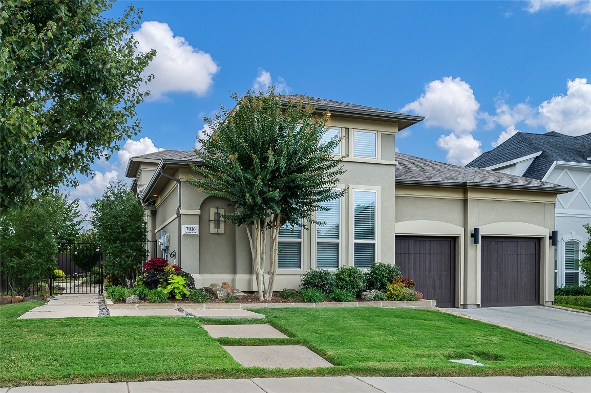 7016 Portobello Drive Plano TX 75024