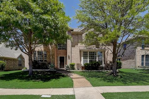 9900 Bradford Grove Drive Frisco TX 75035