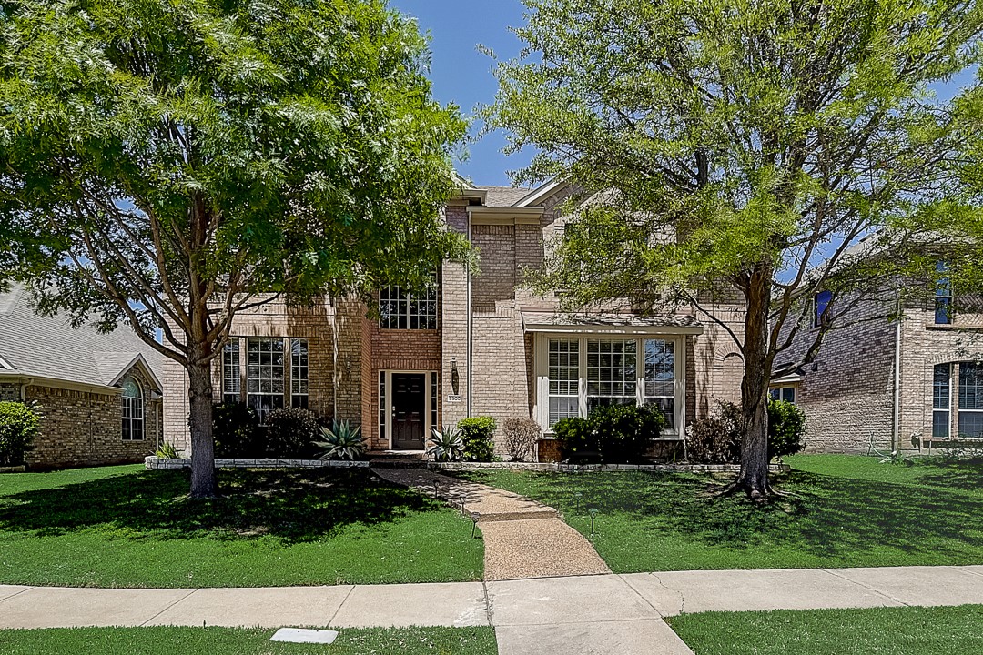 9900 Bradford Grove Drive Frisco TX 75035