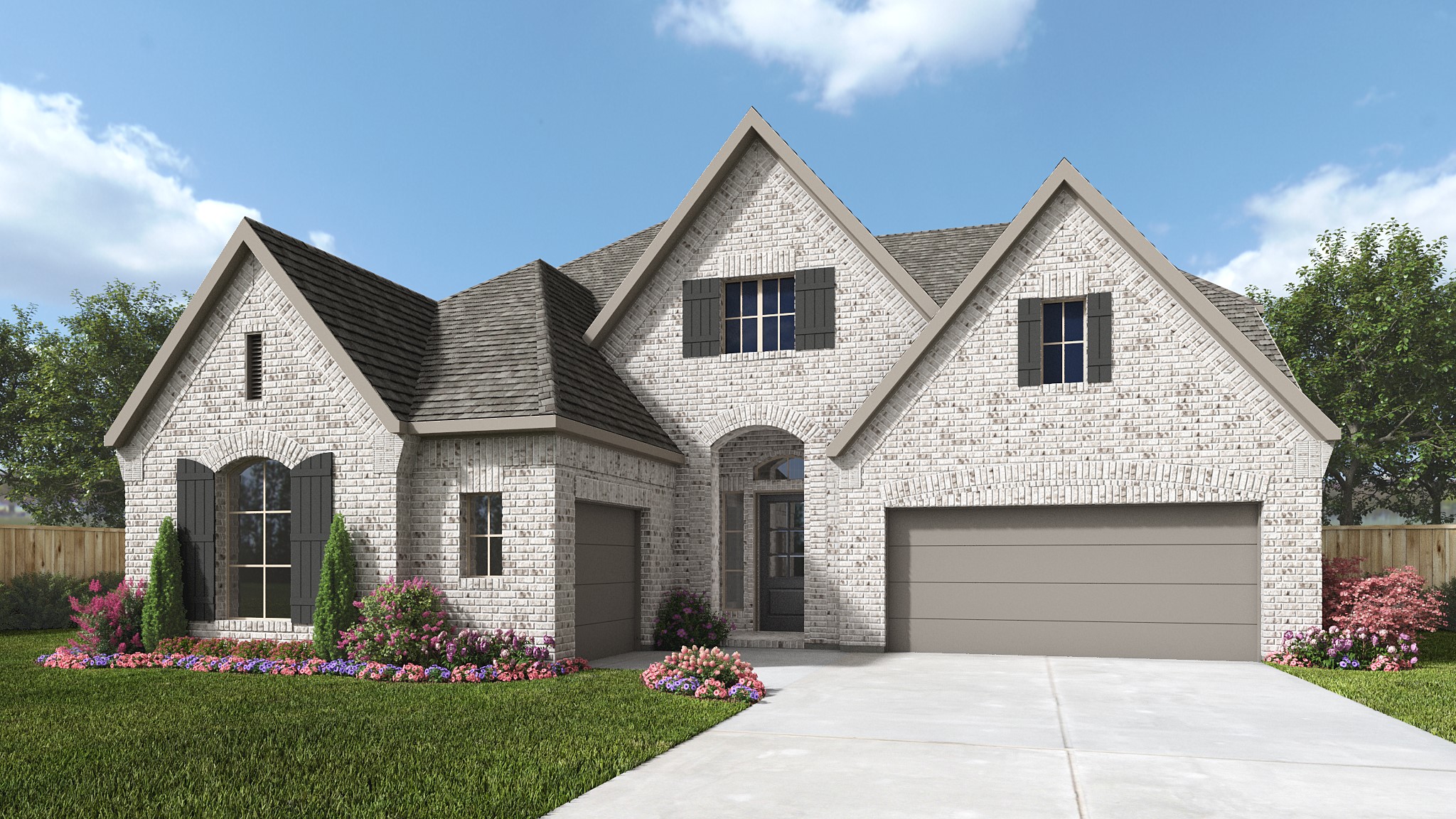 2129 Grand Avenue Rockwall TX 75087