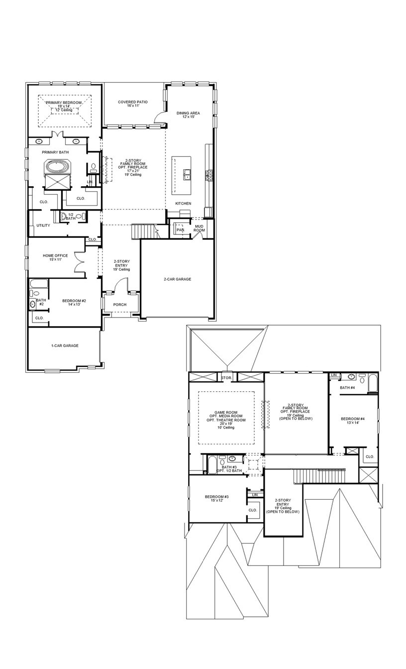 2129 Grand Avenue Rockwall TX 75087