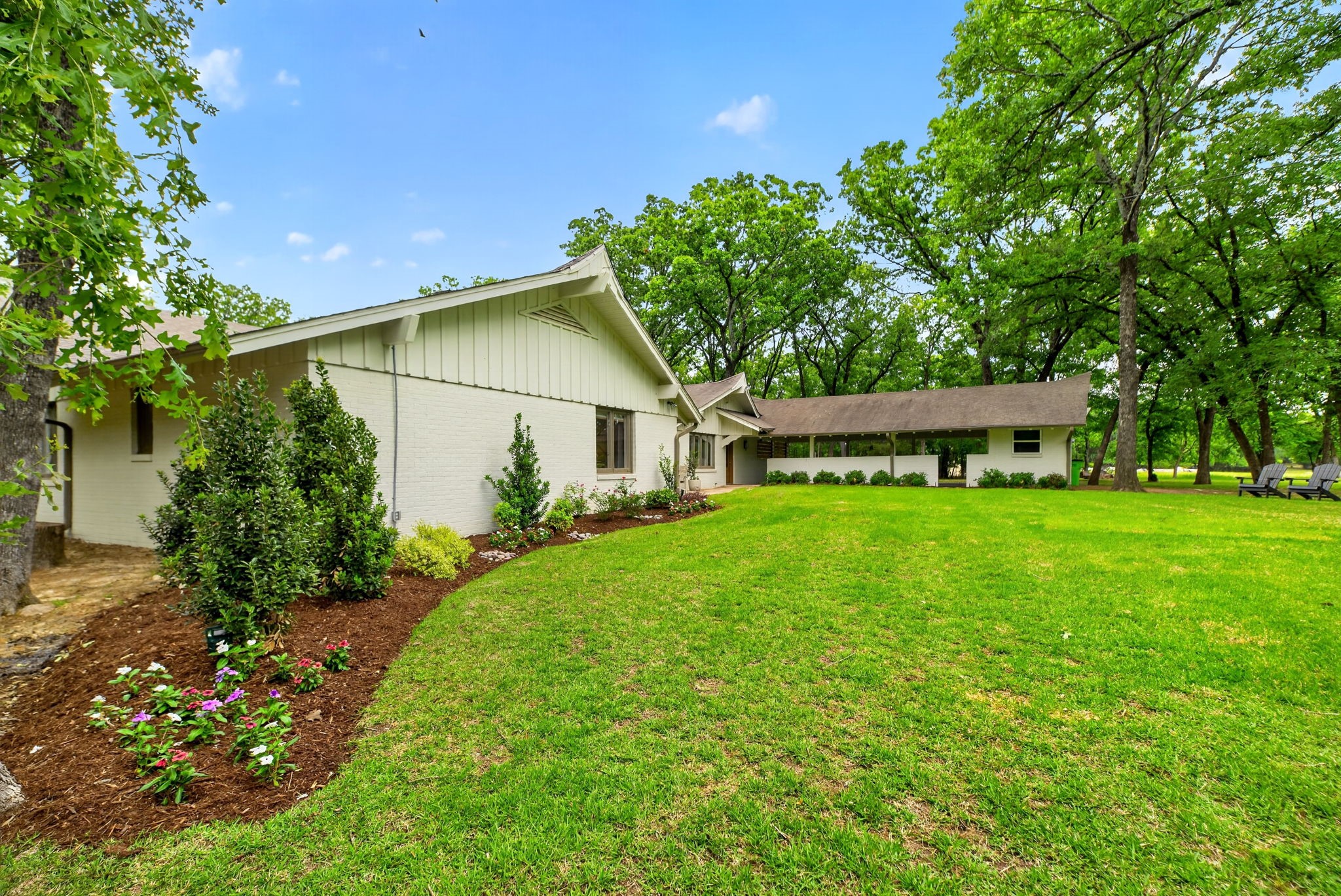 142 Cedar Lane Sulphur Springs TX 75482