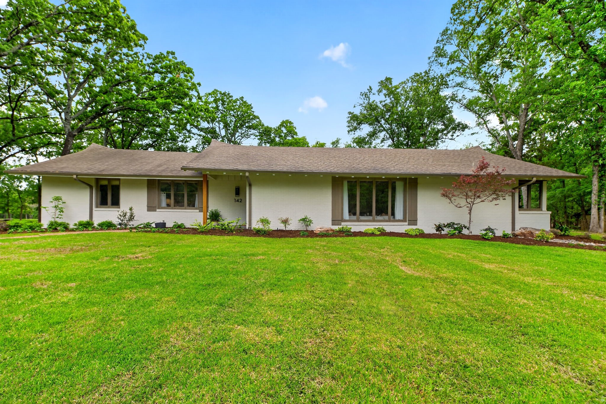 142 Cedar Lane Sulphur Springs TX 75482