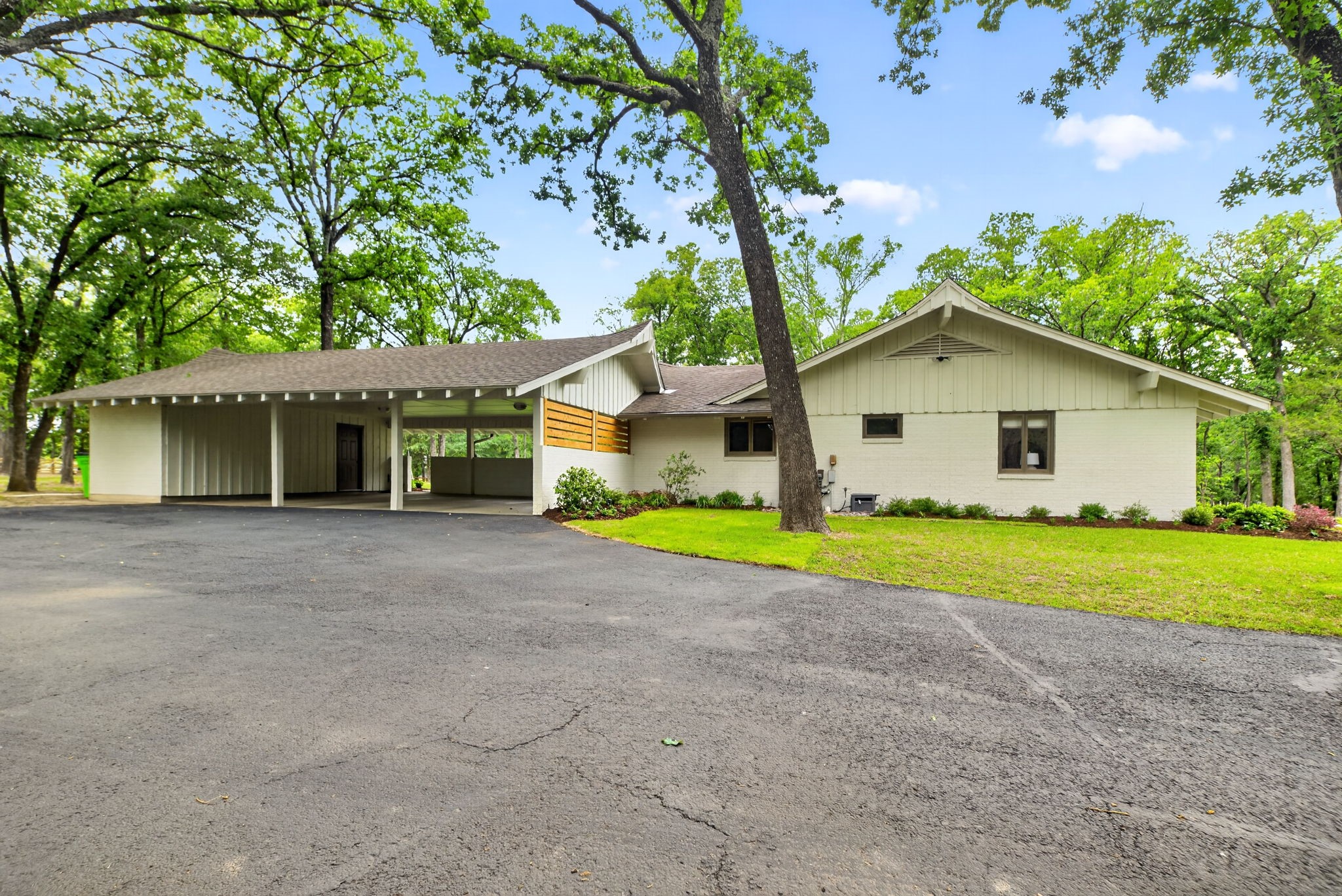 142 Cedar Lane Sulphur Springs TX 75482