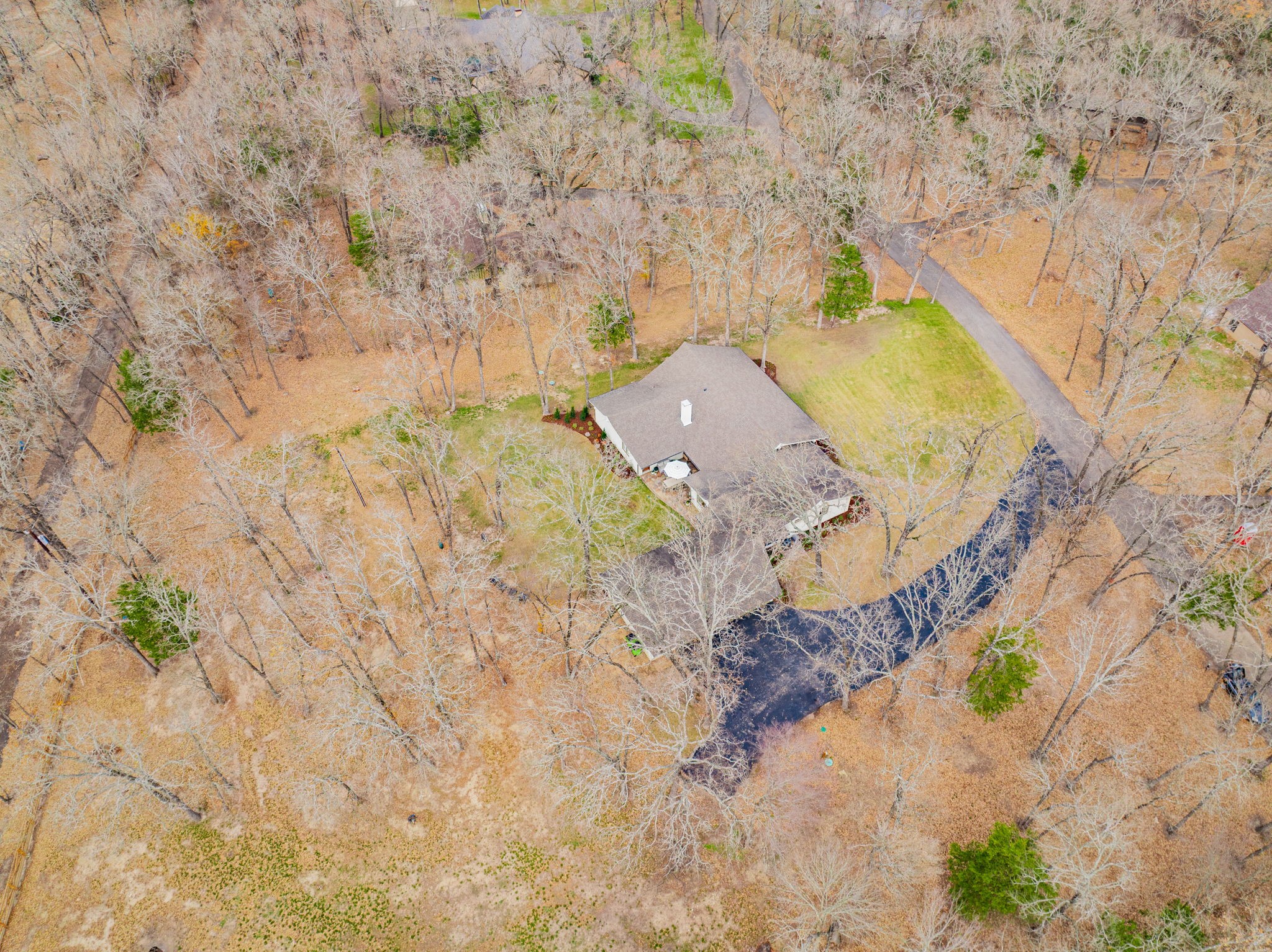 142 Cedar Lane Sulphur Springs TX 75482