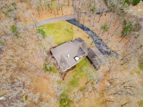 142 Cedar Lane Sulphur Springs TX 75482