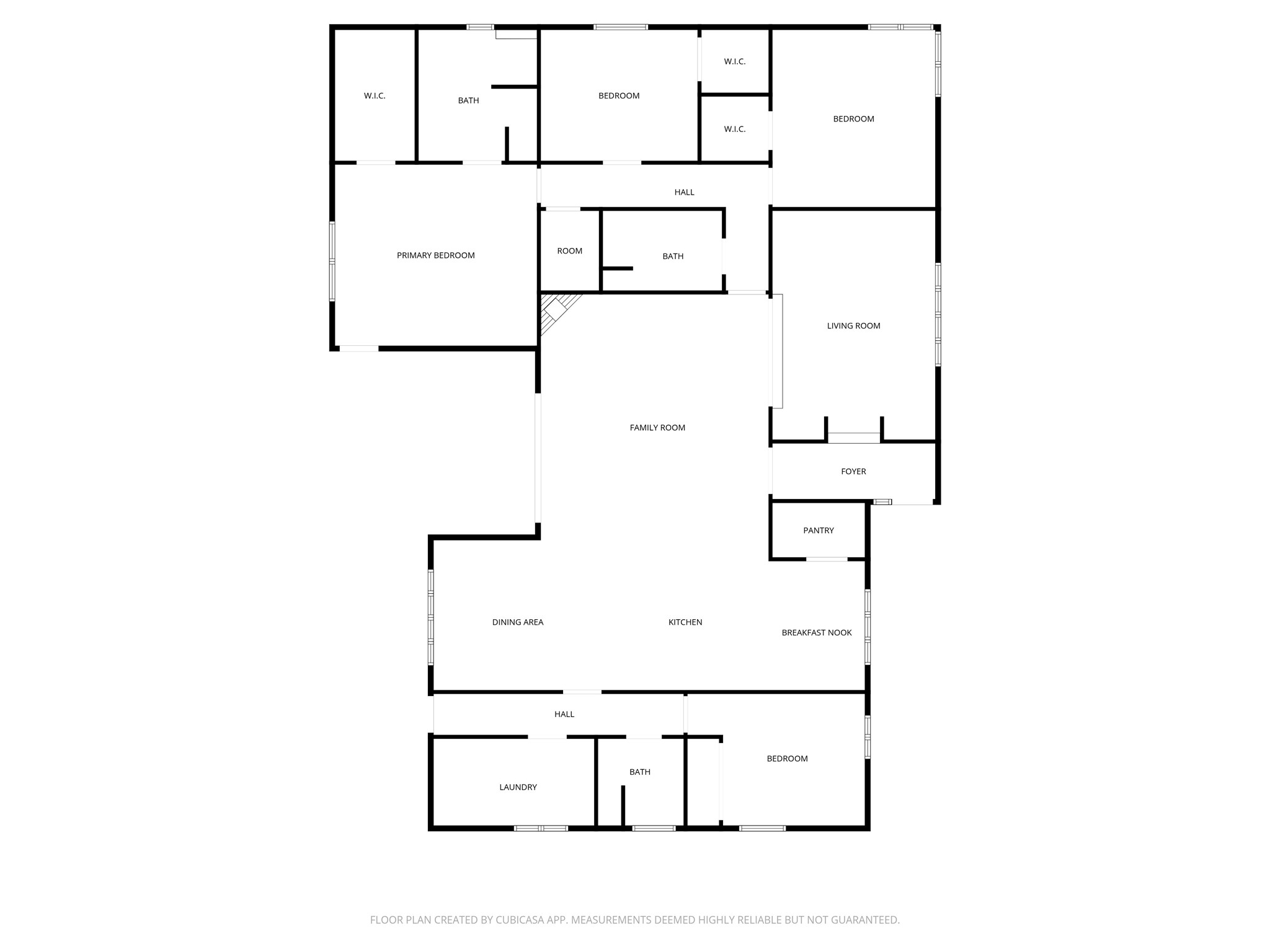 142 Cedar Lane Sulphur Springs TX 75482