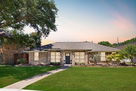 9233 Moss Farm Lane Dallas TX 75243