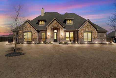 2621 Shale Street Midlothian TX 76065